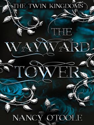 cover image of The Wayward Tower